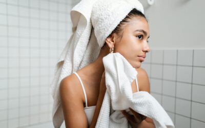 Winter Skin Woes? How to Keep Your Skin Hydrated & Healthy in Cold Weather